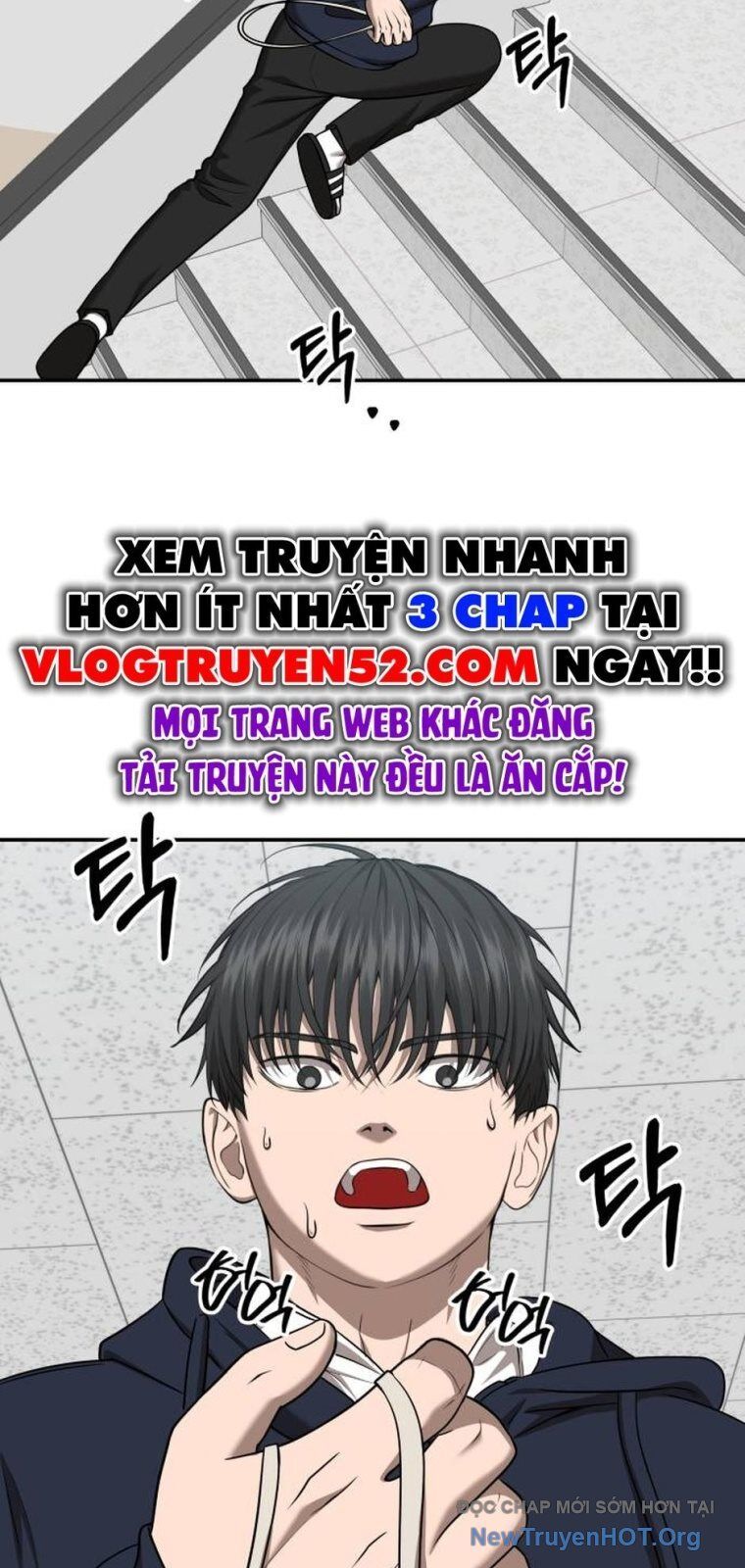 Chớ Bước Vào Nhà Hoang! Chapter 30 - Trang 36