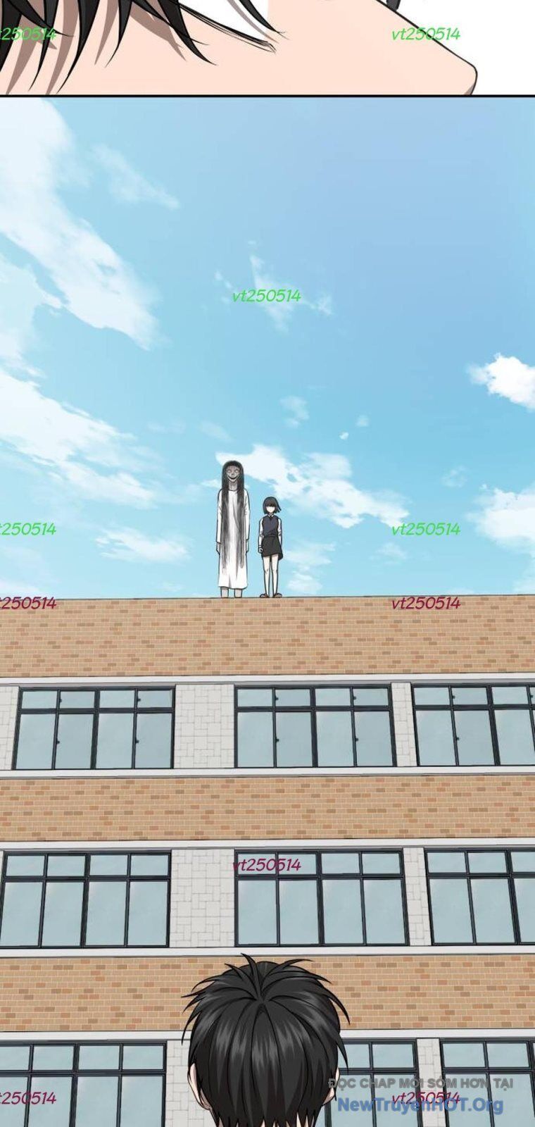 Chớ Bước Vào Nhà Hoang! Chapter 30 - Trang 4