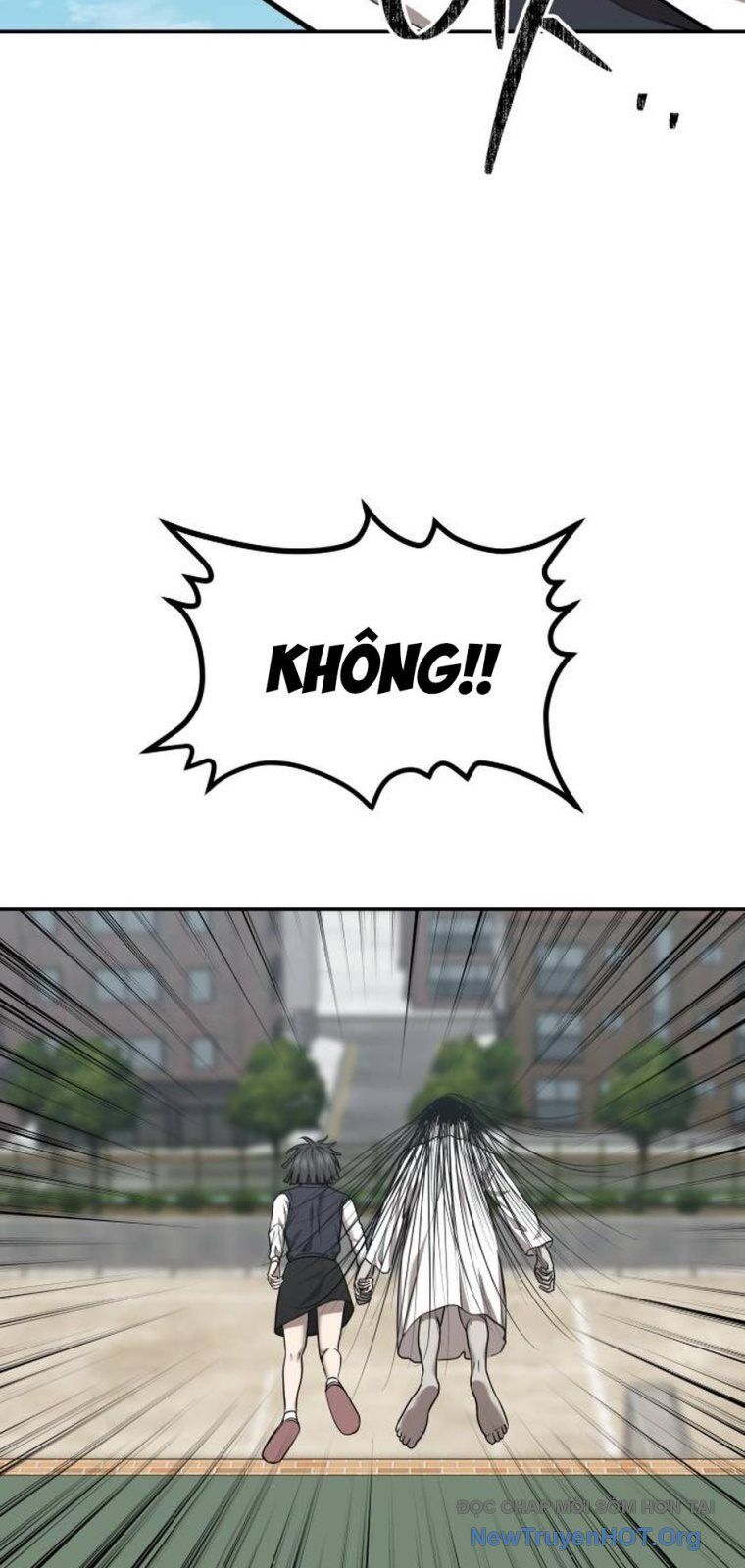 Chớ Bước Vào Nhà Hoang! Chapter 30 - Trang 41
