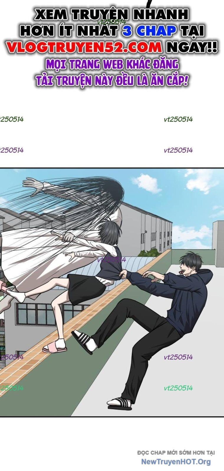 Chớ Bước Vào Nhà Hoang! Chapter 30 - Trang 43