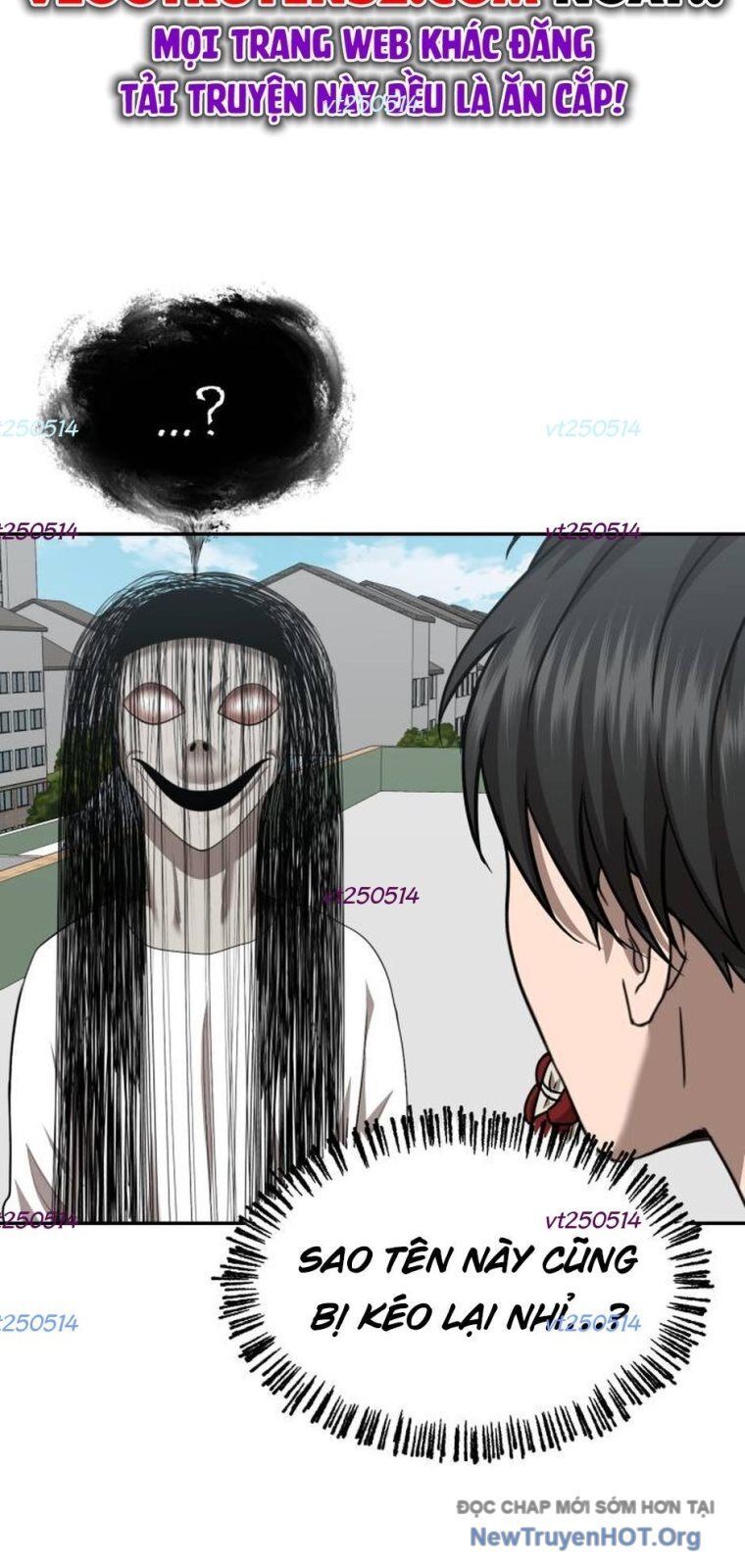 Chớ Bước Vào Nhà Hoang! Chapter 30 - Trang 45