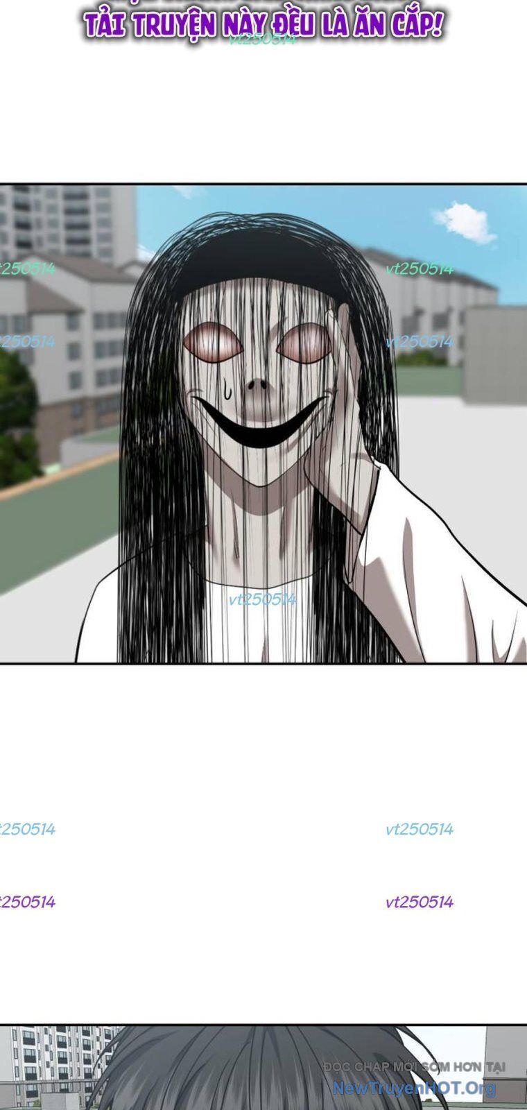 Chớ Bước Vào Nhà Hoang! Chapter 30 - Trang 47