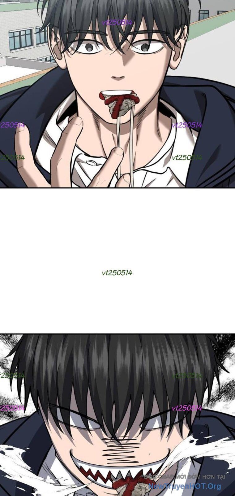 Chớ Bước Vào Nhà Hoang! Chapter 30 - Trang 48
