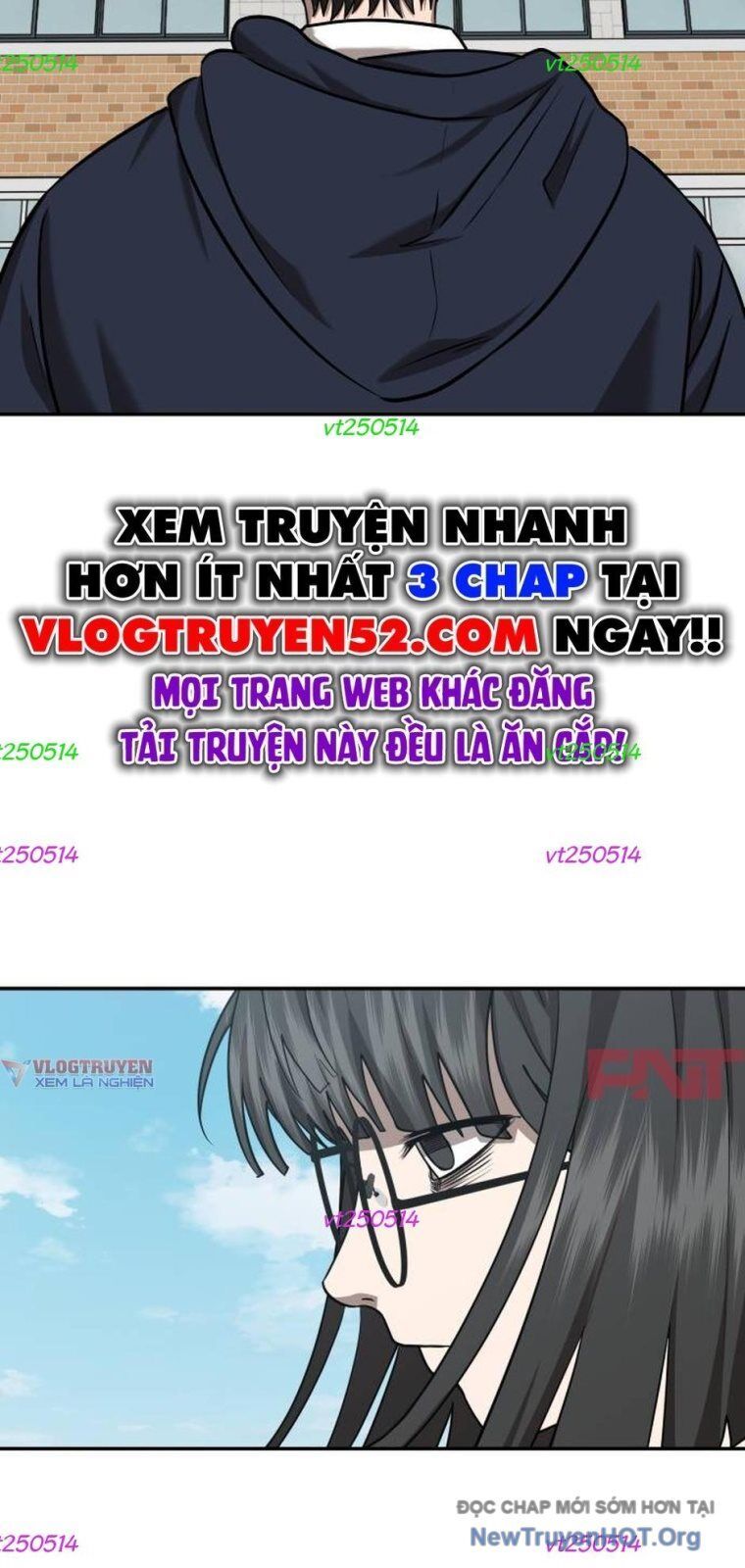 Chớ Bước Vào Nhà Hoang! Chapter 30 - Trang 5