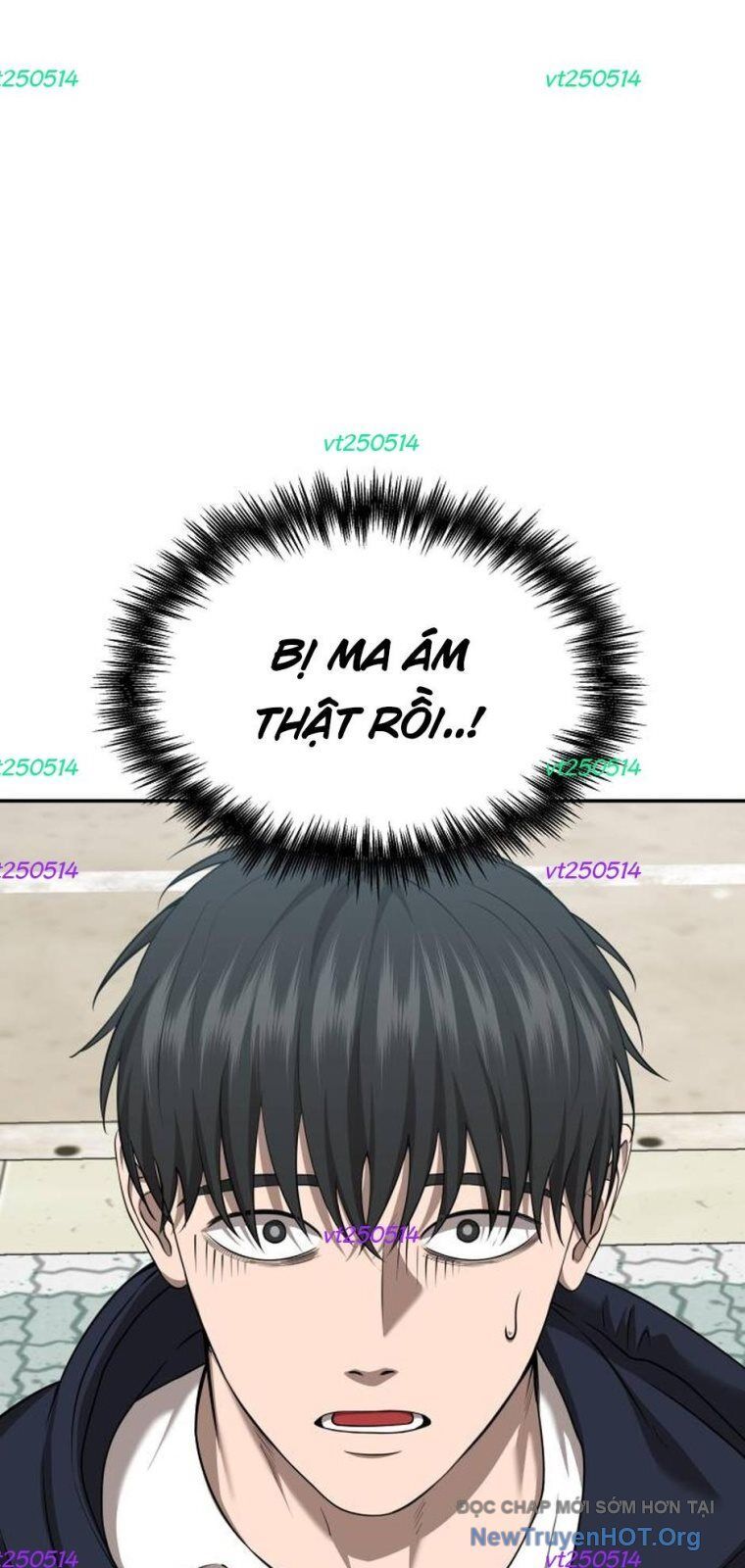 Chớ Bước Vào Nhà Hoang! Chapter 30 - Trang 6