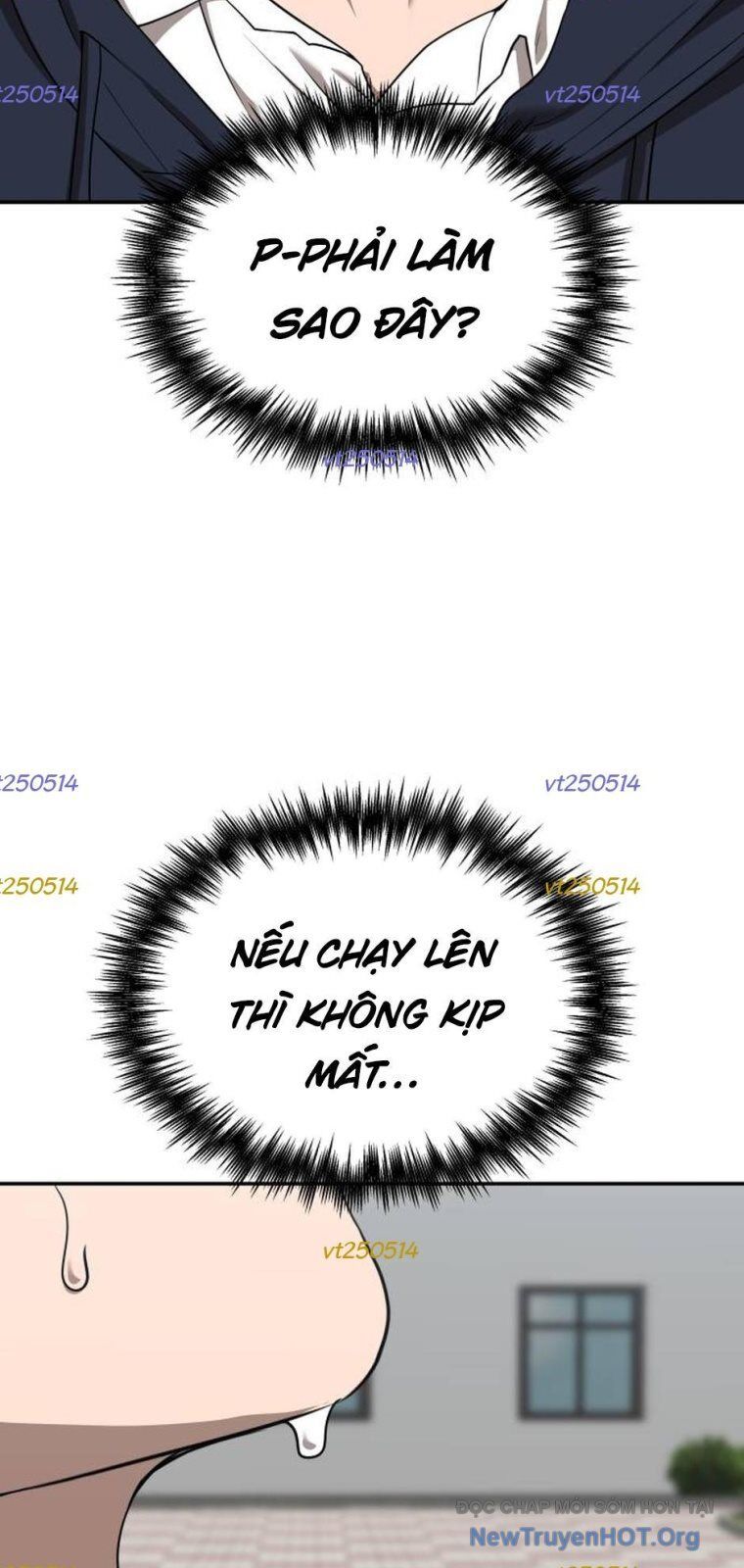 Chớ Bước Vào Nhà Hoang! Chapter 30 - Trang 7