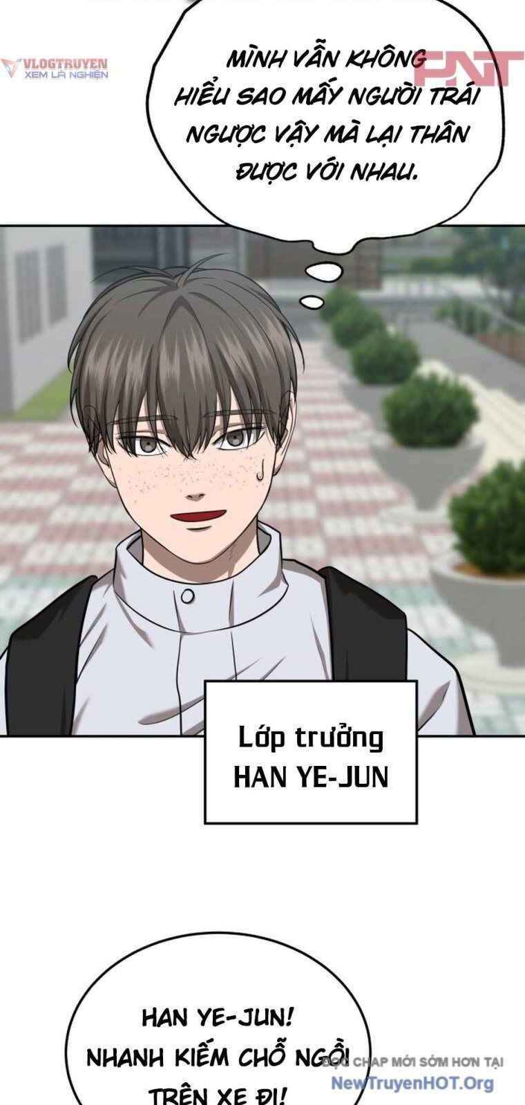 Chớ Bước Vào Nhà Hoang! Chapter 31 - Trang 22