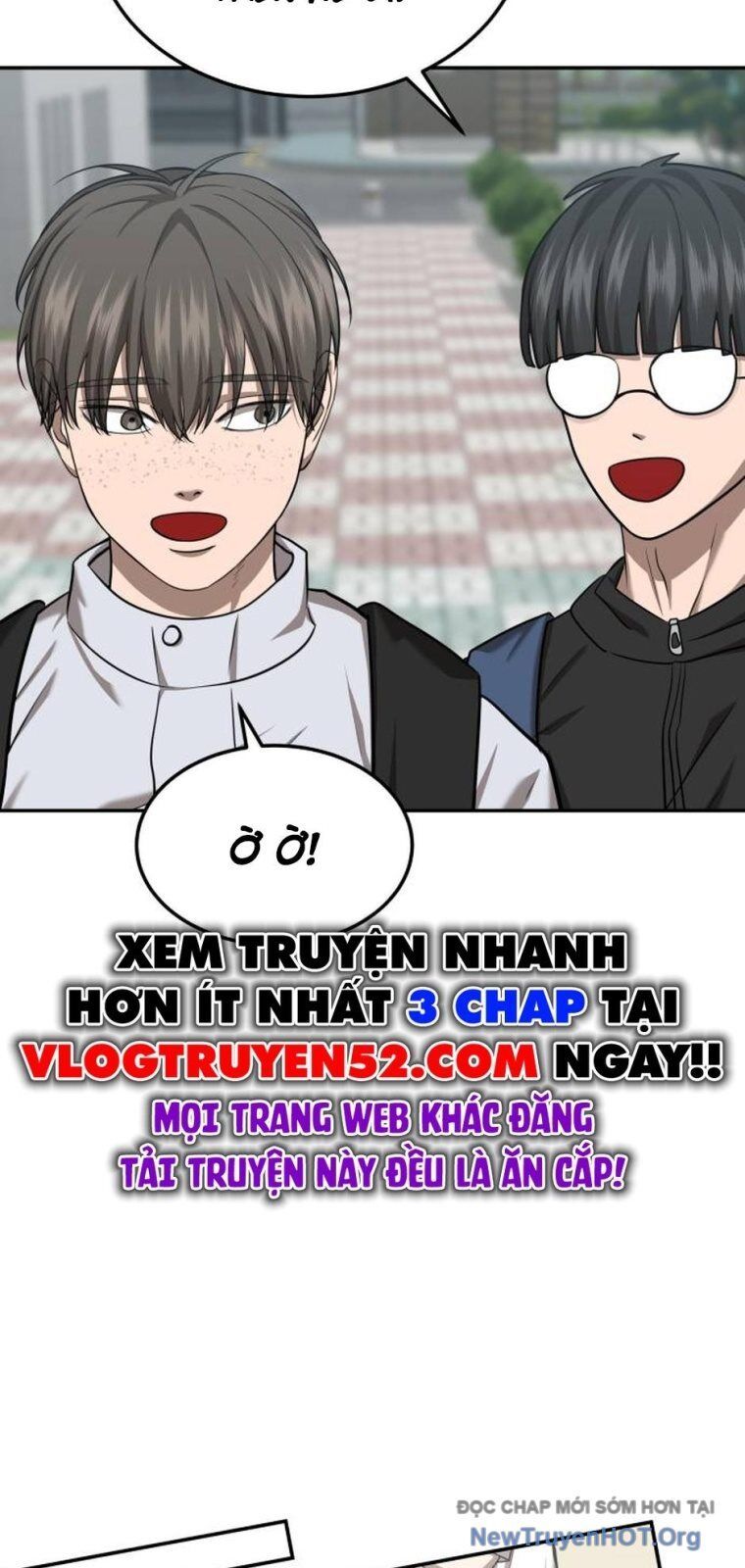 Chớ Bước Vào Nhà Hoang! Chapter 31 - Trang 23