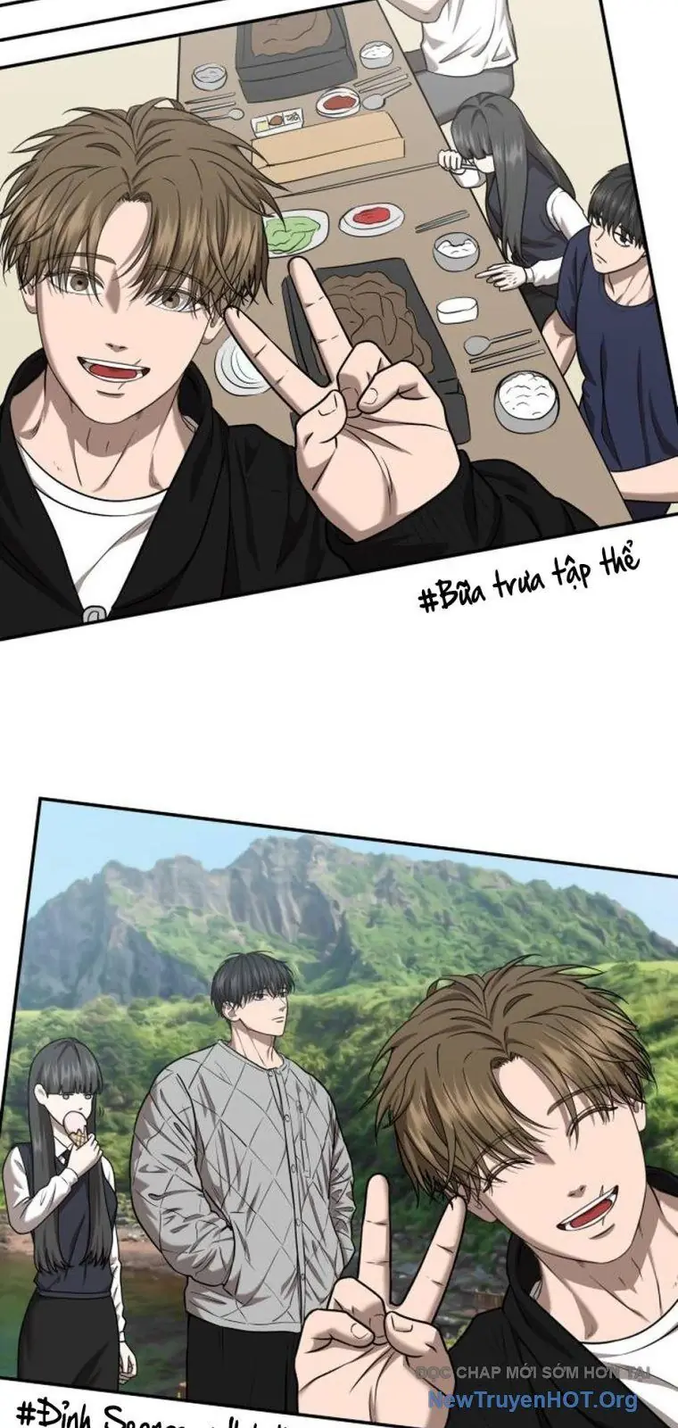 Chớ Bước Vào Nhà Hoang! Chapter 31 - Trang 24