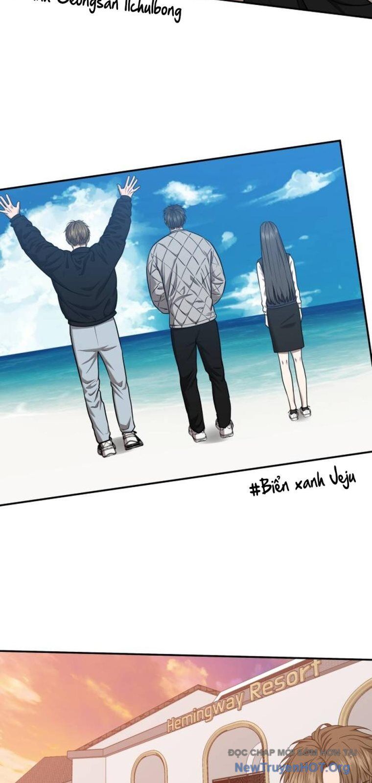 Chớ Bước Vào Nhà Hoang! Chapter 31 - Trang 25
