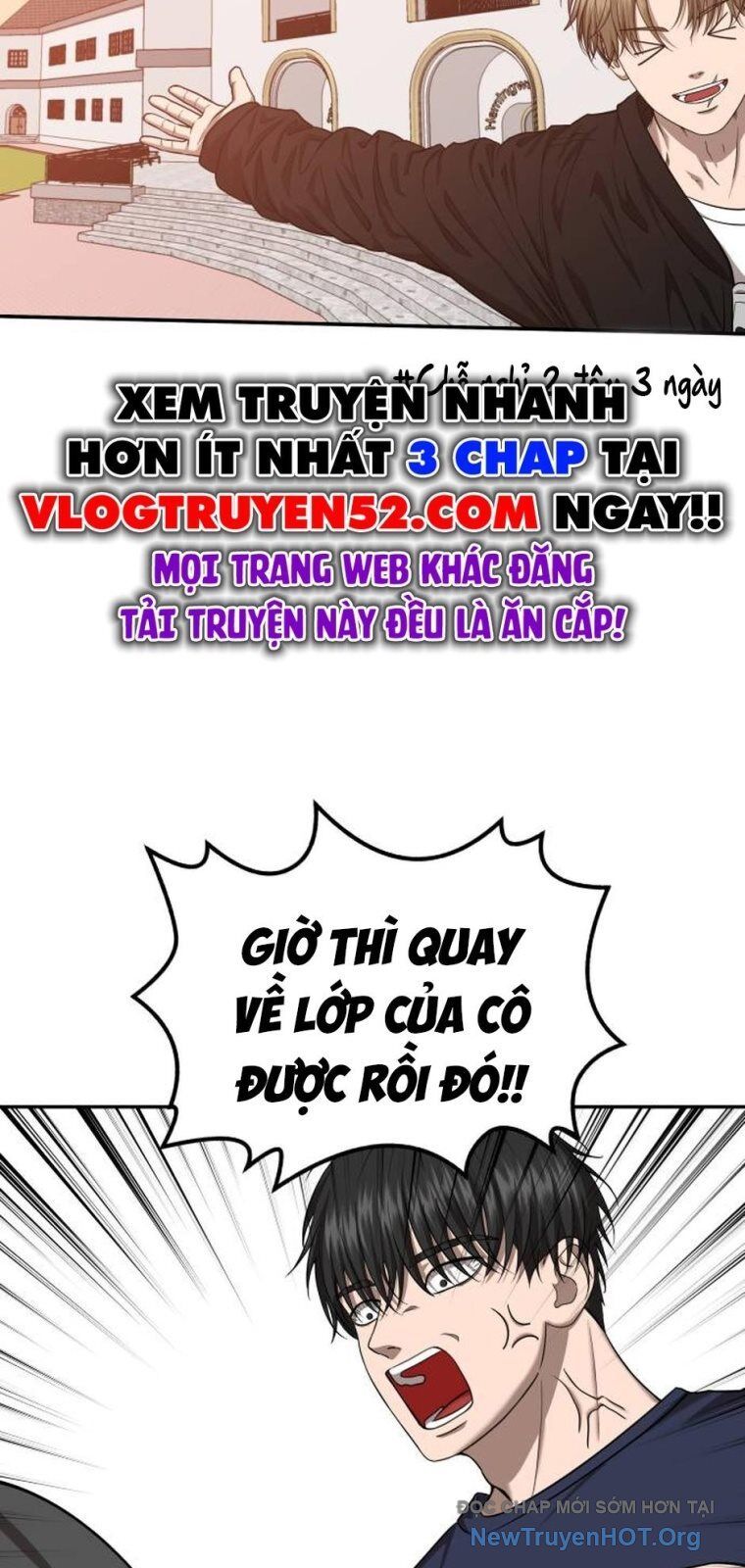 Chớ Bước Vào Nhà Hoang! Chapter 31 - Trang 26