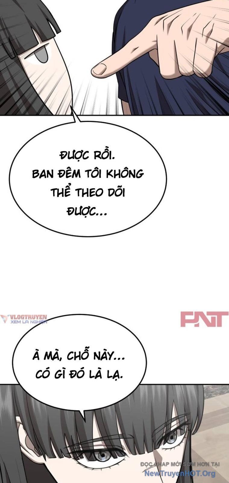 Chớ Bước Vào Nhà Hoang! Chapter 31 - Trang 27