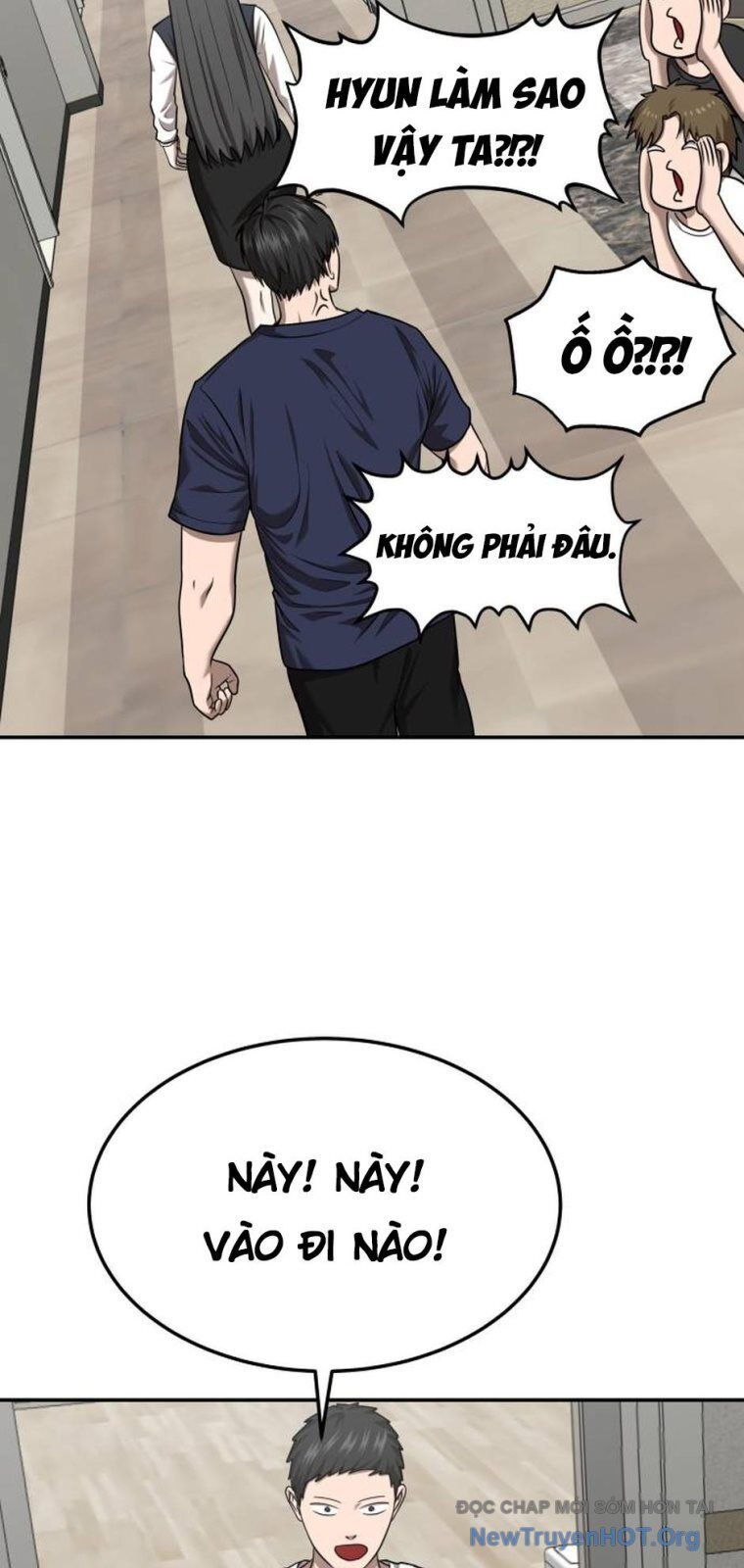 Chớ Bước Vào Nhà Hoang! Chapter 31 - Trang 30