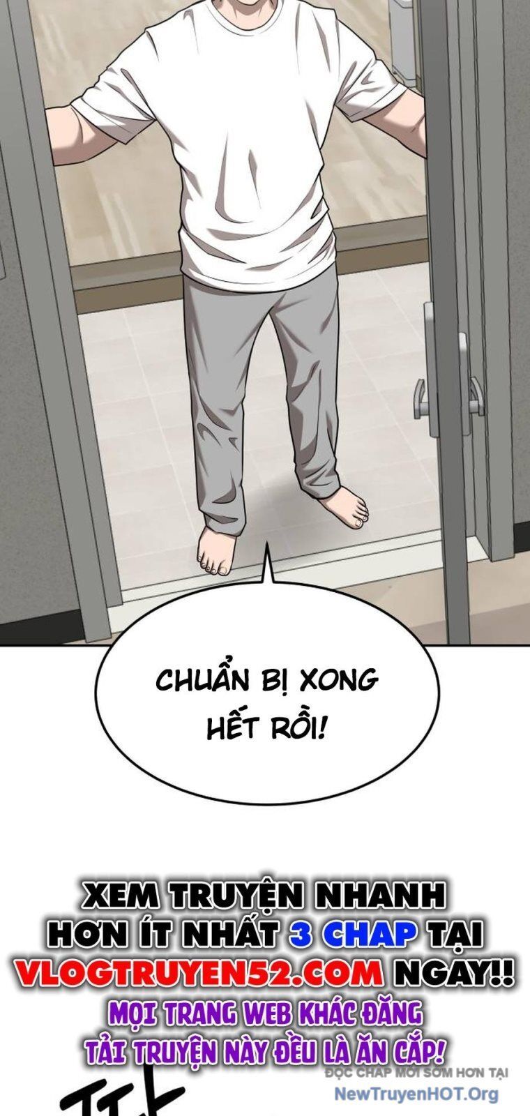 Chớ Bước Vào Nhà Hoang! Chapter 31 - Trang 31