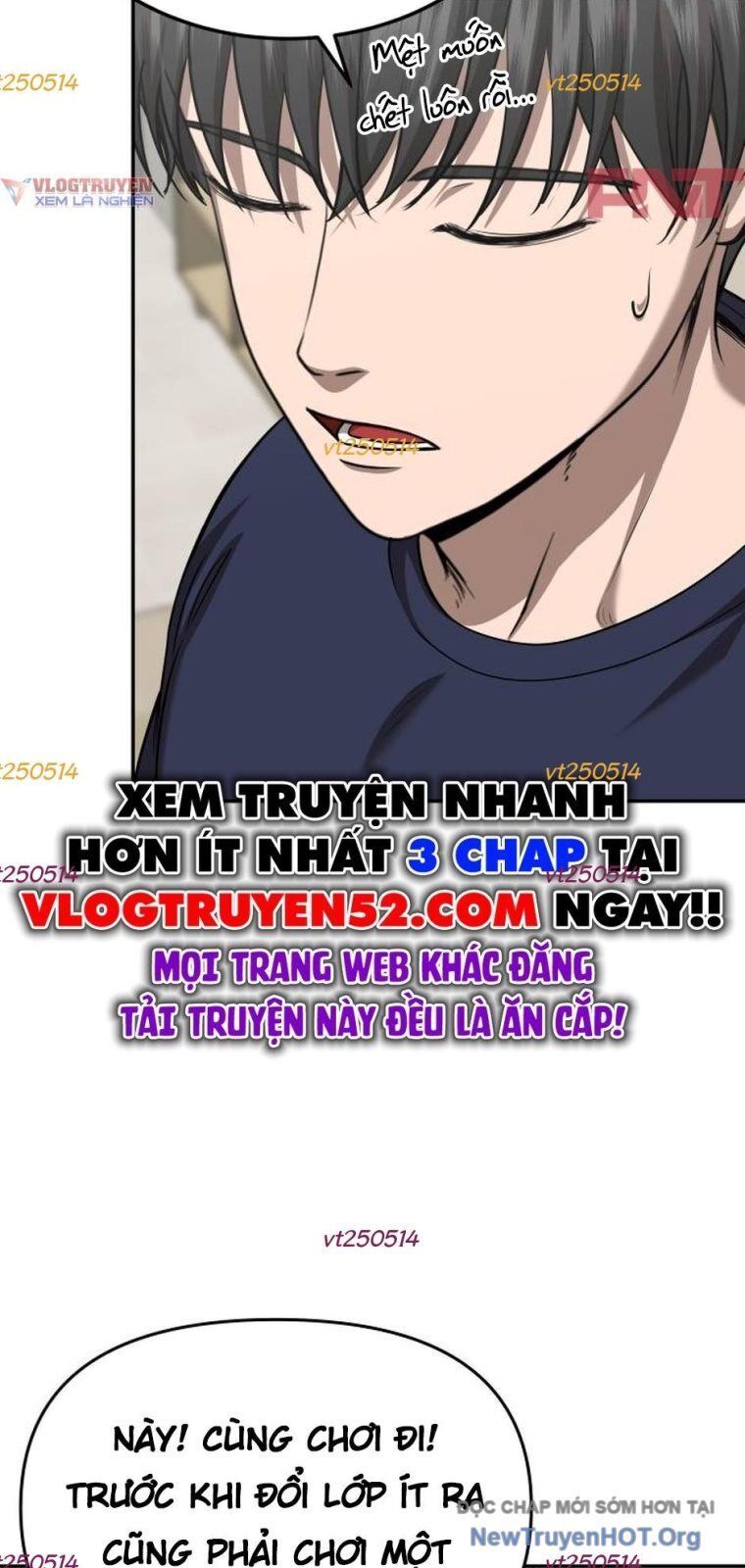 Chớ Bước Vào Nhà Hoang! Chapter 31 - Trang 33