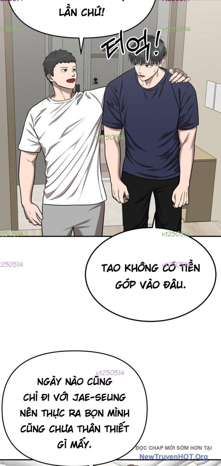 Chớ Bước Vào Nhà Hoang! Chapter 31 - Trang 34