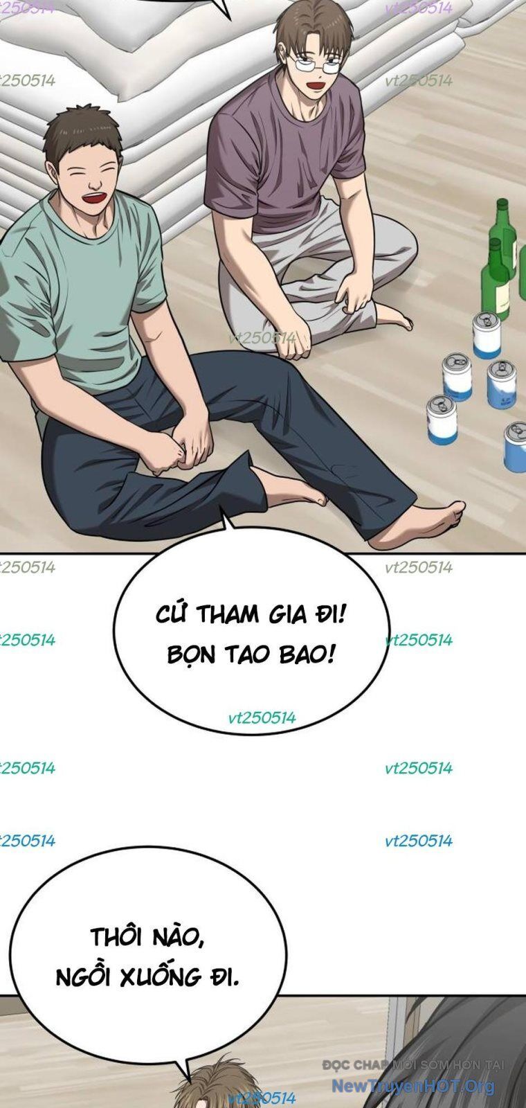Chớ Bước Vào Nhà Hoang! Chapter 31 - Trang 35