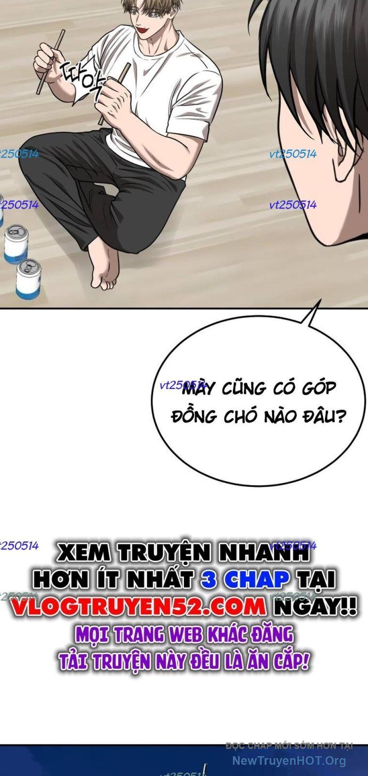 Chớ Bước Vào Nhà Hoang! Chapter 31 - Trang 36