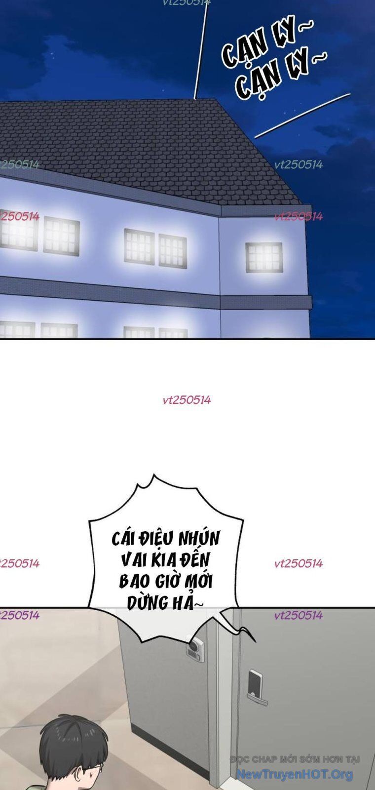 Chớ Bước Vào Nhà Hoang! Chapter 31 - Trang 37