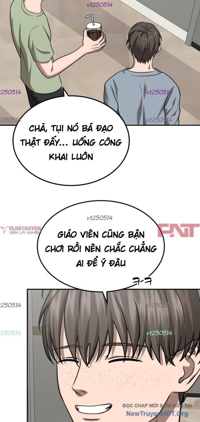 Chớ Bước Vào Nhà Hoang! Chapter 31 - Trang 38