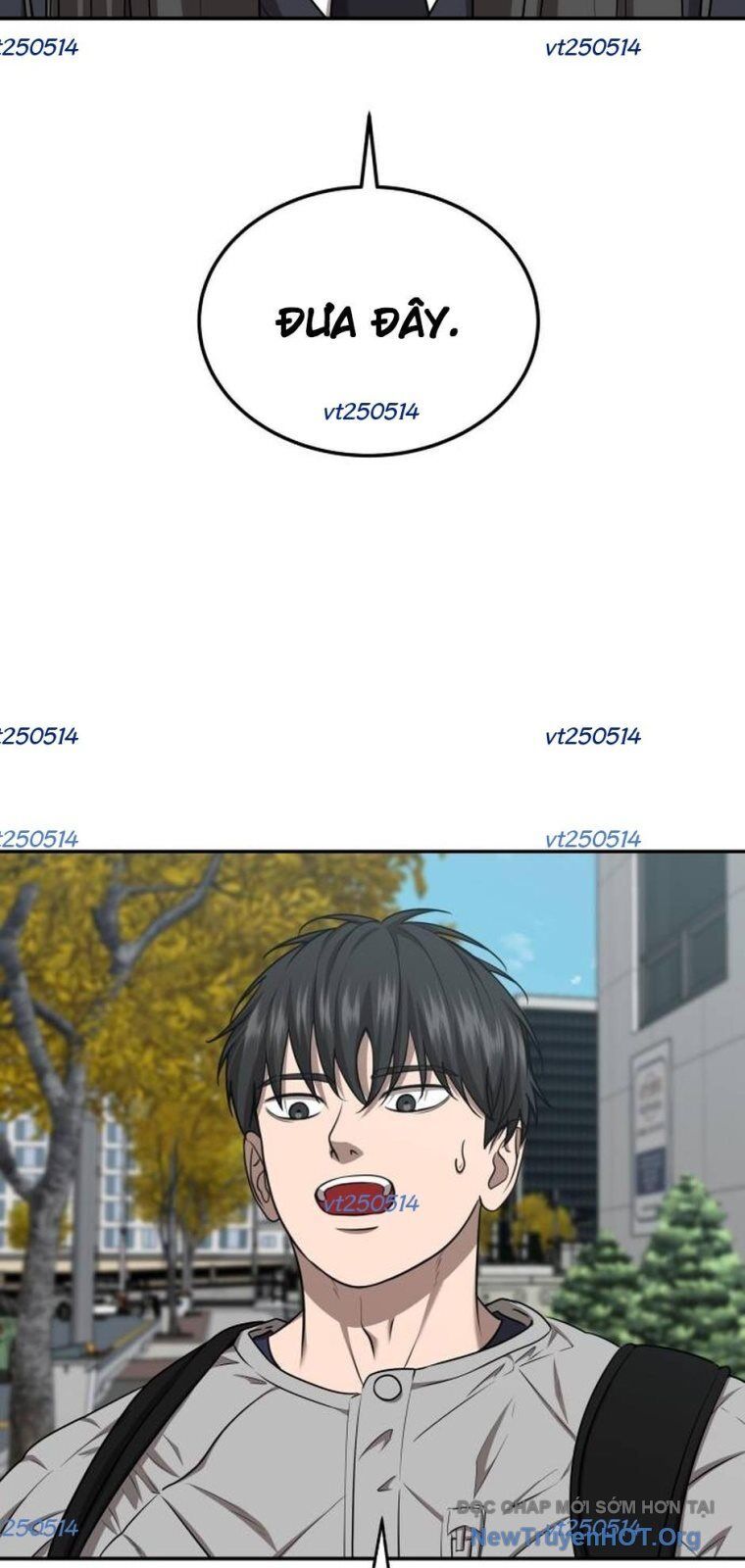 Chớ Bước Vào Nhà Hoang! Chapter 31 - Trang 4