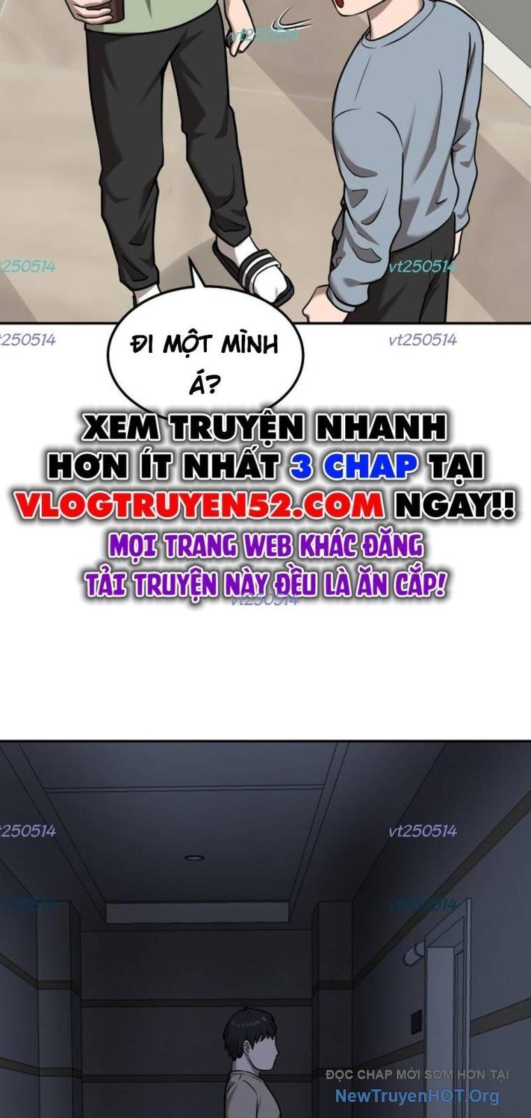 Chớ Bước Vào Nhà Hoang! Chapter 31 - Trang 40