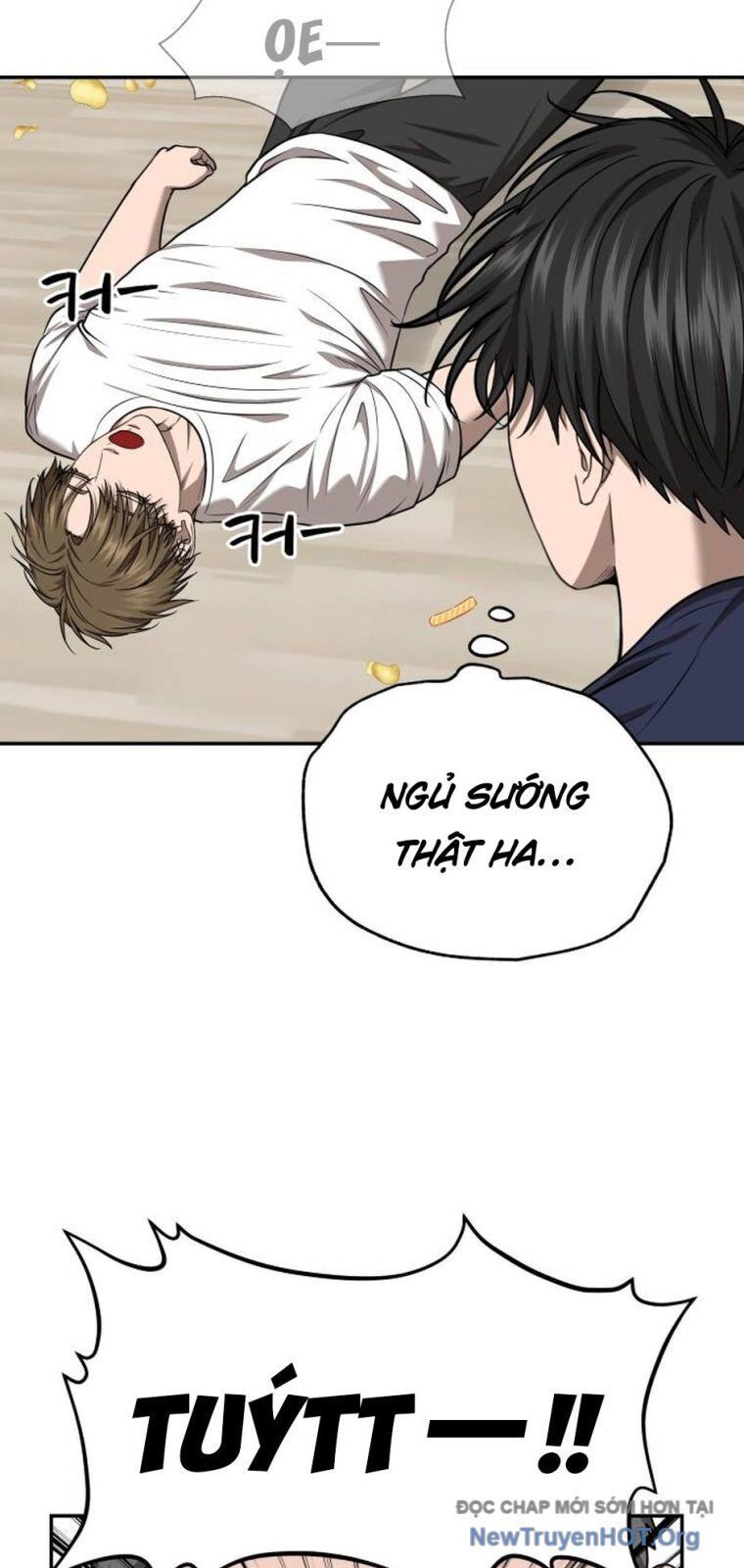 Chớ Bước Vào Nhà Hoang! Chapter 31 - Trang 47