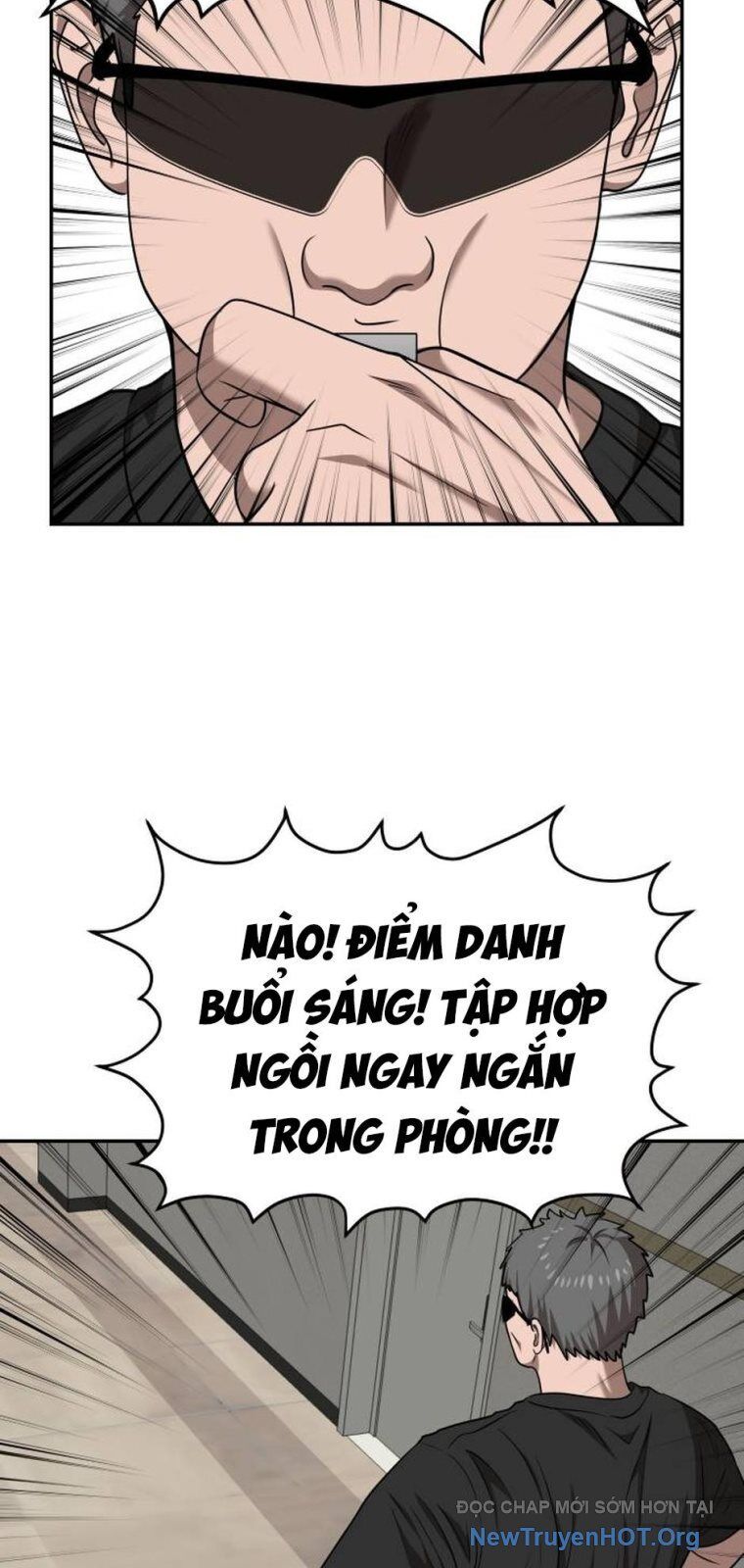 Chớ Bước Vào Nhà Hoang! Chapter 31 - Trang 48