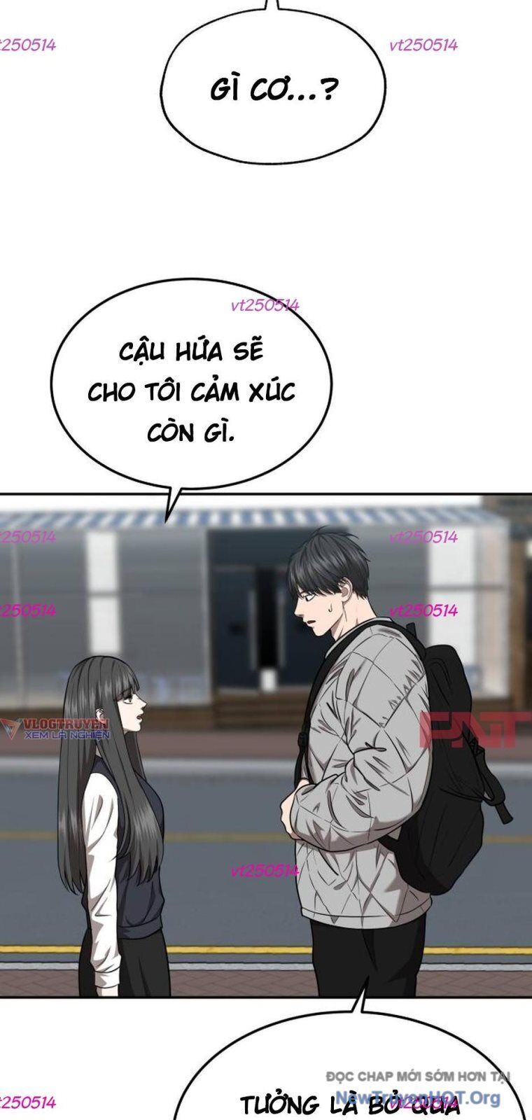 Chớ Bước Vào Nhà Hoang! Chapter 31 - Trang 5