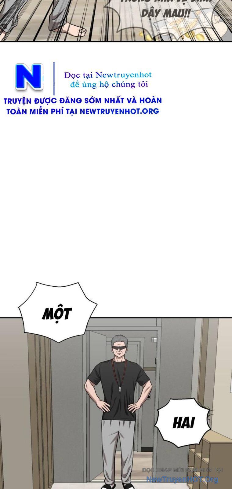 Chớ Bước Vào Nhà Hoang! Chapter 31 - Trang 50