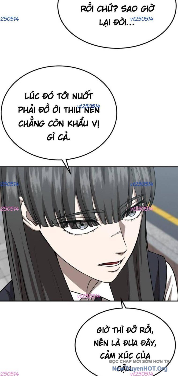 Chớ Bước Vào Nhà Hoang! Chapter 31 - Trang 6