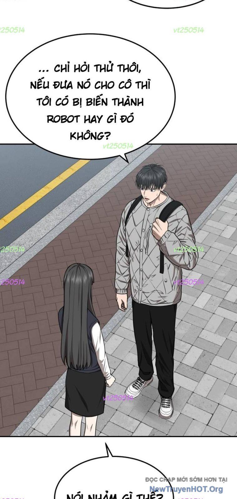 Chớ Bước Vào Nhà Hoang! Chapter 31 - Trang 7