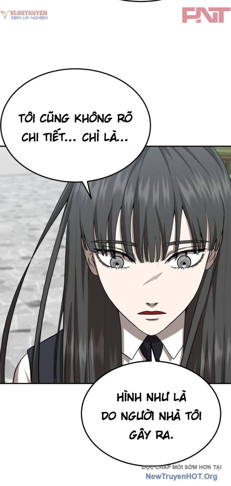 Chớ Bước Vào Nhà Hoang! Chapter 32 - Trang 11