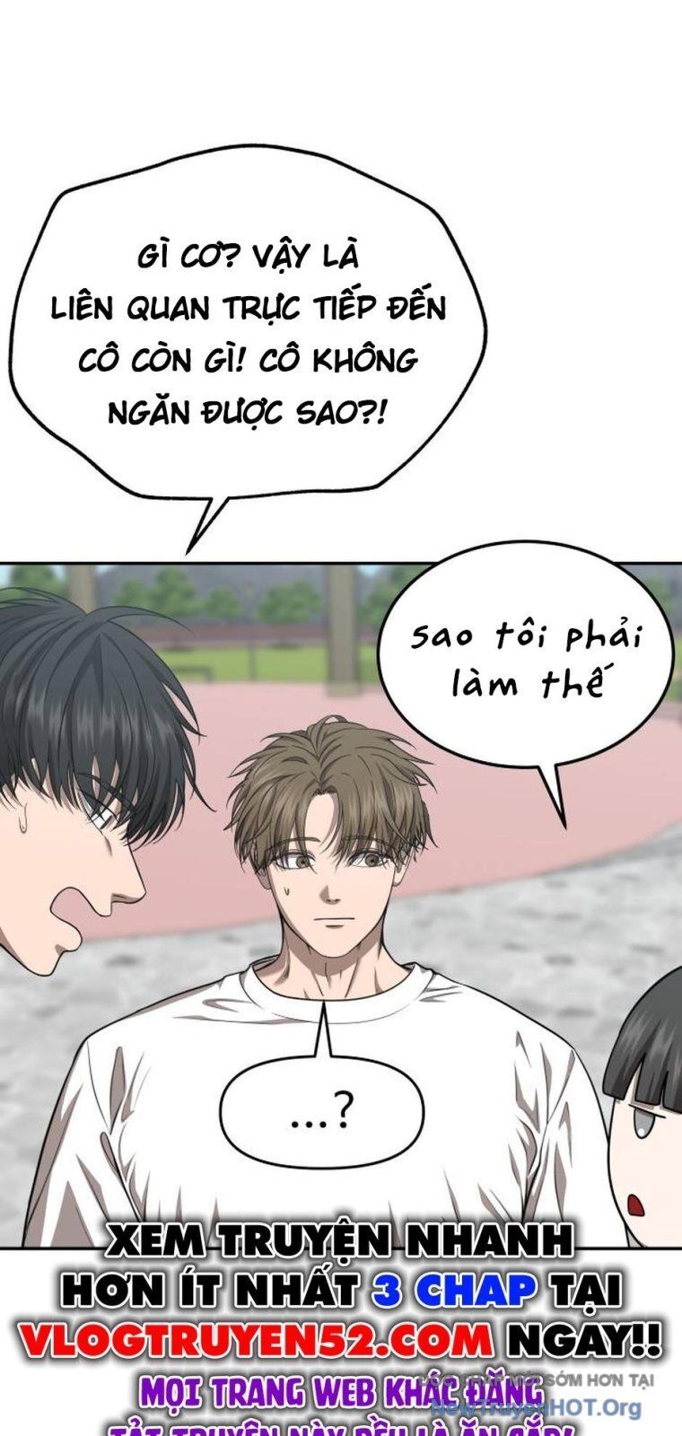 Chớ Bước Vào Nhà Hoang! Chapter 32 - Trang 12