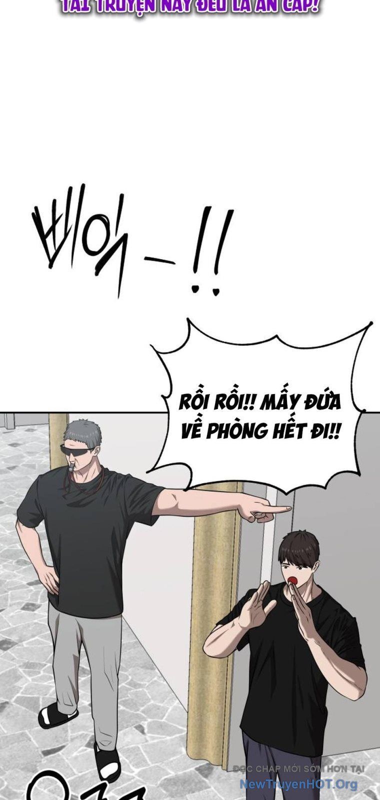 Chớ Bước Vào Nhà Hoang! Chapter 32 - Trang 13