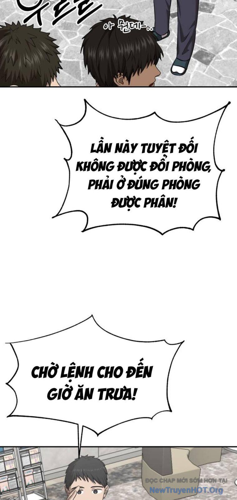 Chớ Bước Vào Nhà Hoang! Chapter 32 - Trang 14