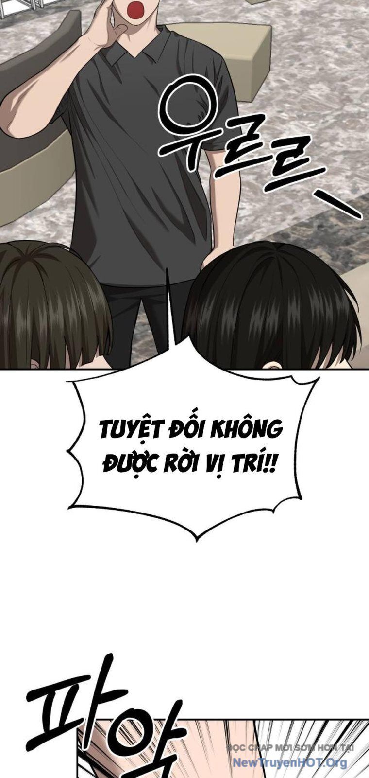Chớ Bước Vào Nhà Hoang! Chapter 32 - Trang 15