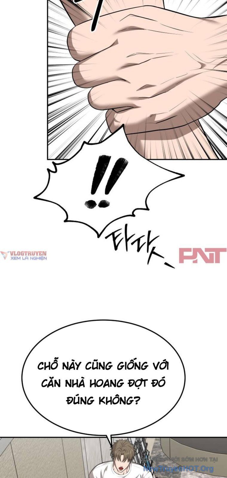 Chớ Bước Vào Nhà Hoang! Chapter 32 - Trang 16