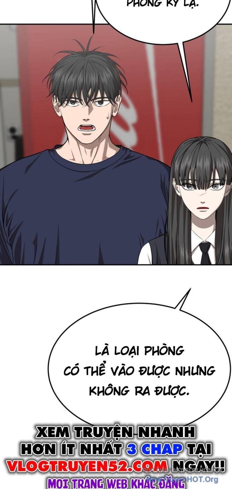 Chớ Bước Vào Nhà Hoang! Chapter 32 - Trang 18
