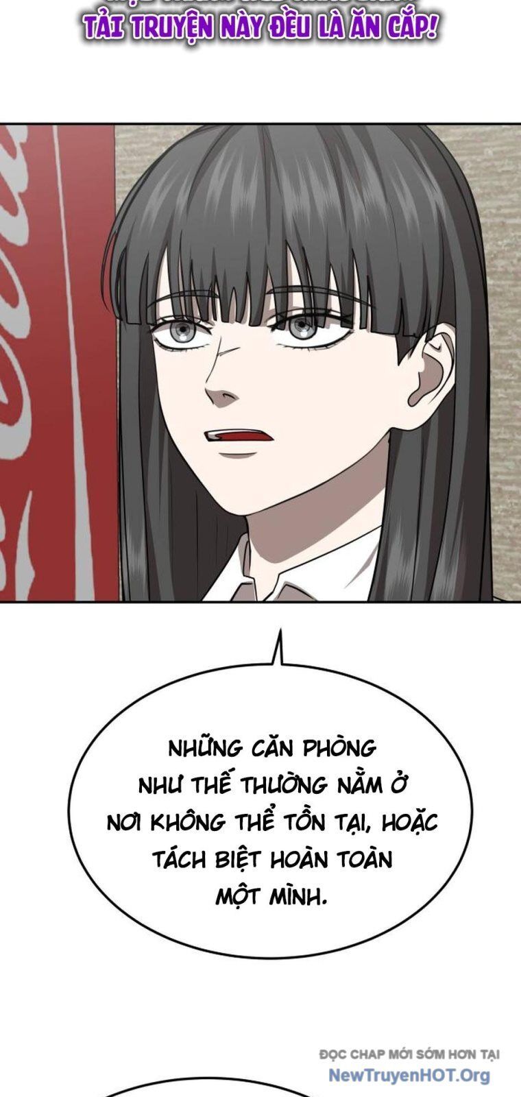 Chớ Bước Vào Nhà Hoang! Chapter 32 - Trang 19