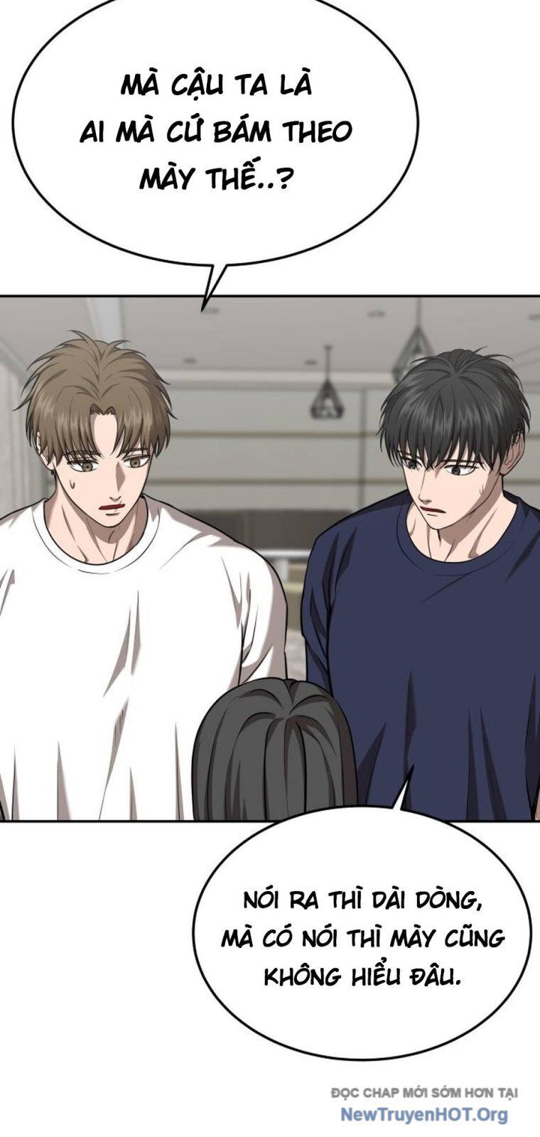 Chớ Bước Vào Nhà Hoang! Chapter 32 - Trang 20