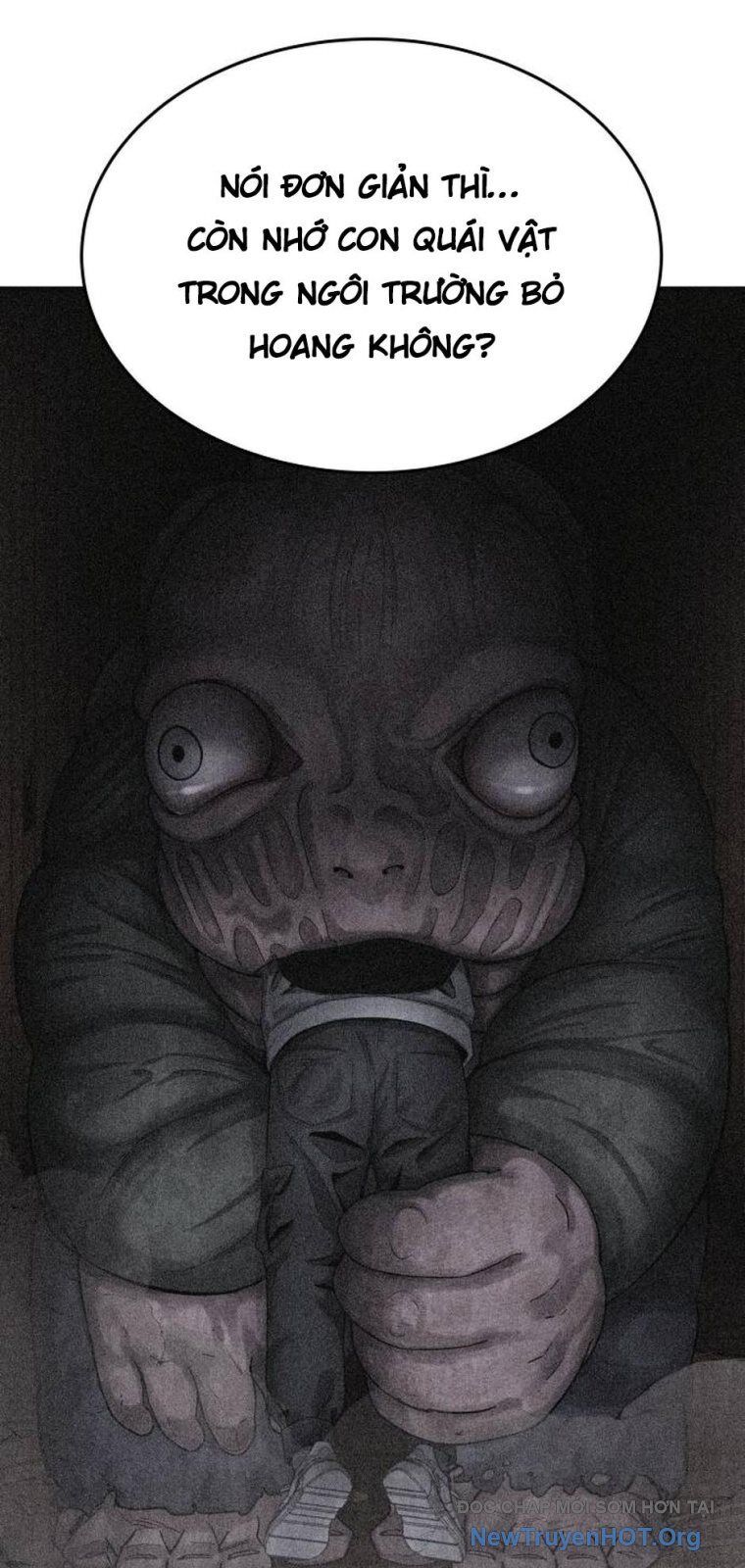 Chớ Bước Vào Nhà Hoang! Chapter 32 - Trang 21