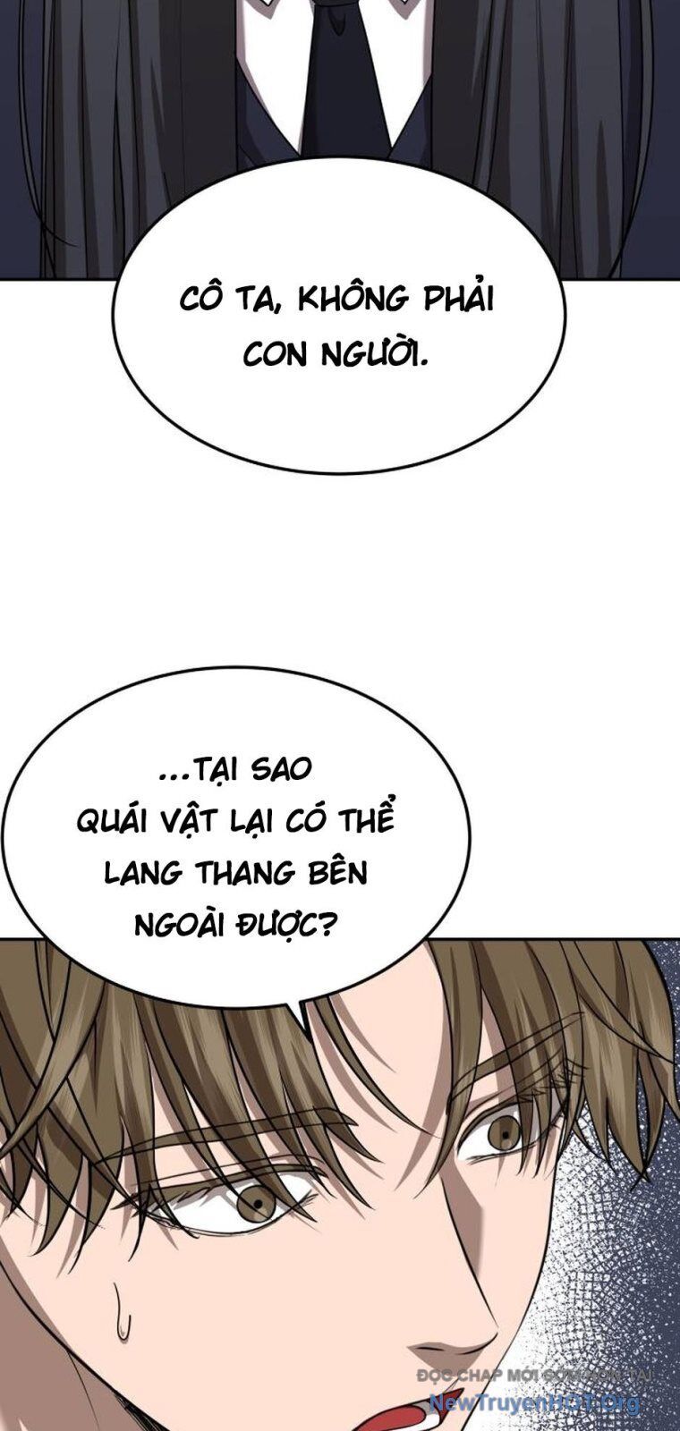 Chớ Bước Vào Nhà Hoang! Chapter 32 - Trang 23