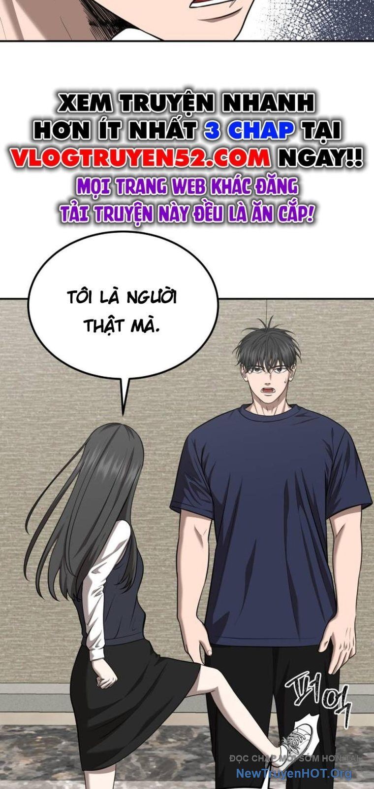 Chớ Bước Vào Nhà Hoang! Chapter 32 - Trang 24