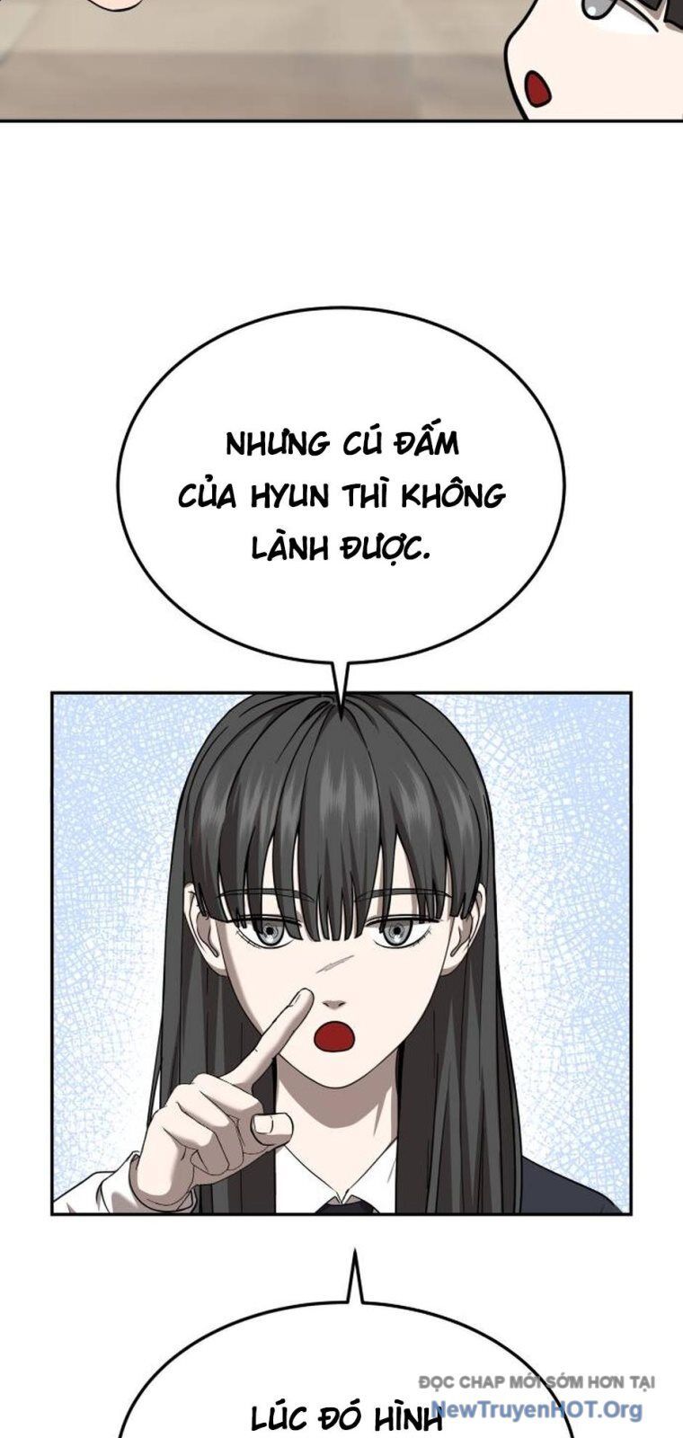 Chớ Bước Vào Nhà Hoang! Chapter 32 - Trang 26
