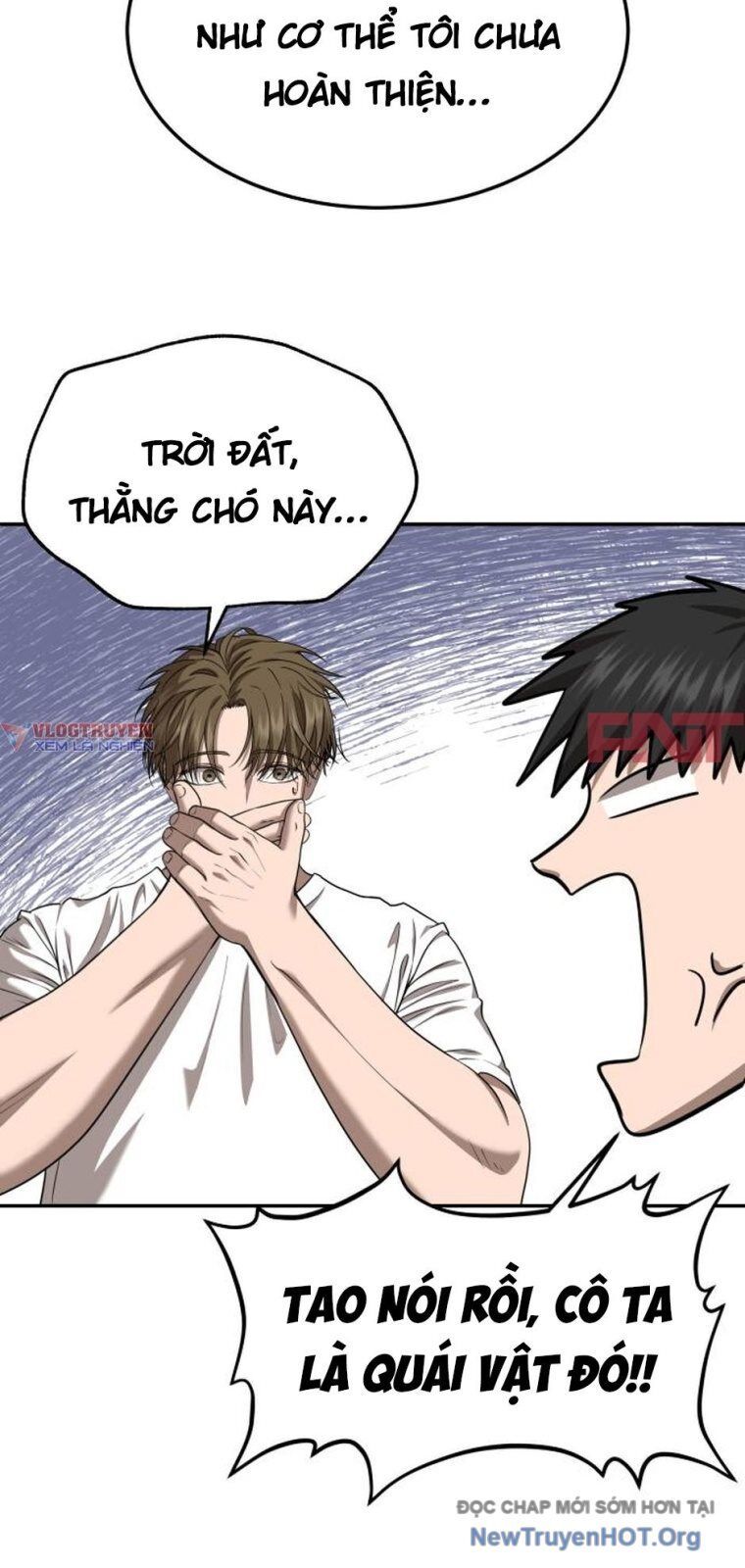Chớ Bước Vào Nhà Hoang! Chapter 32 - Trang 27