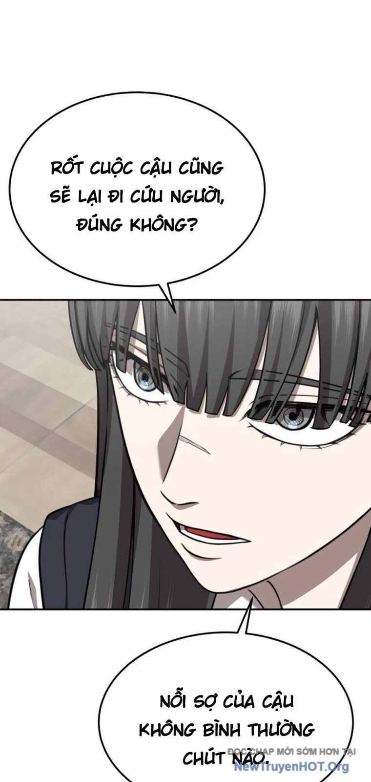 Chớ Bước Vào Nhà Hoang! Chapter 32 - Trang 28