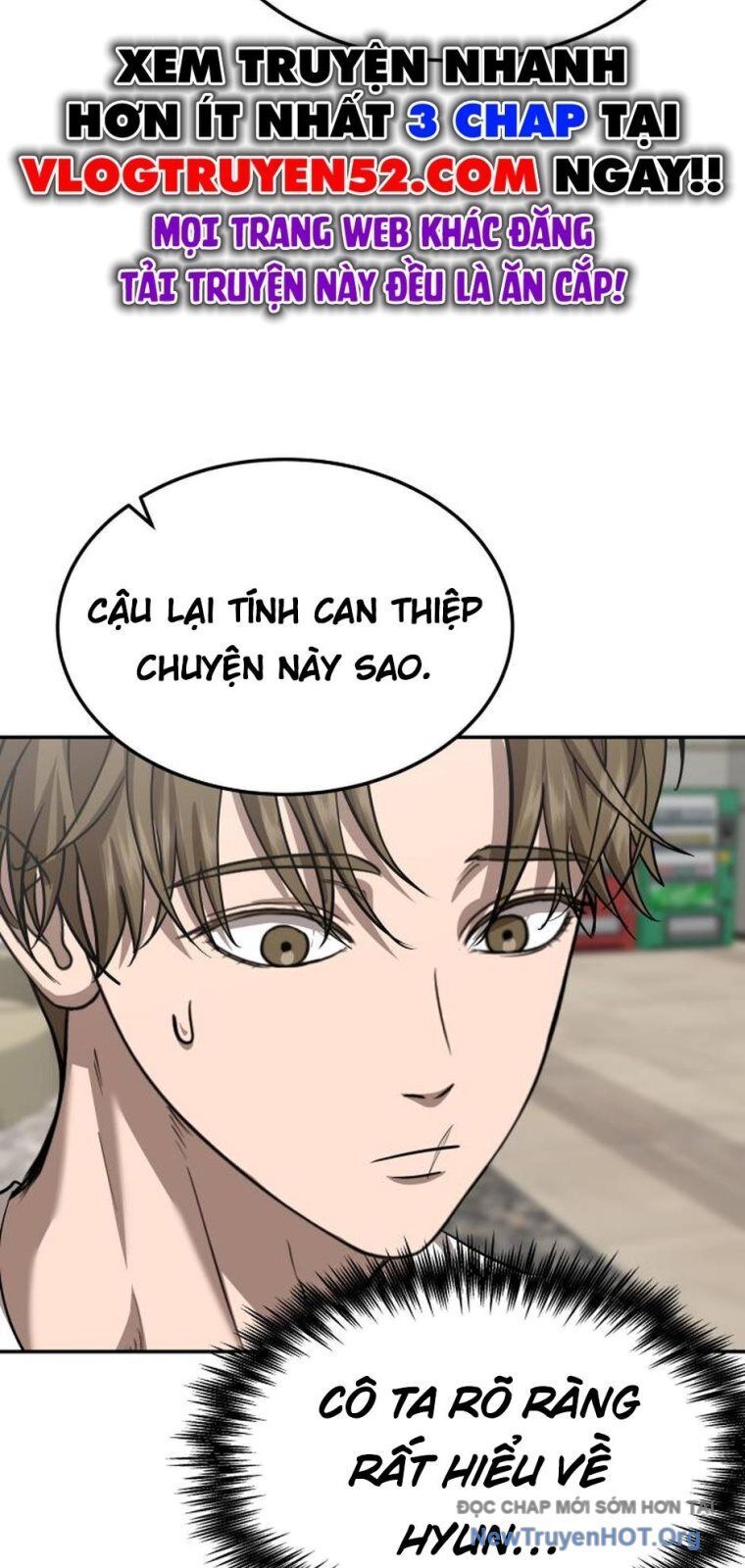 Chớ Bước Vào Nhà Hoang! Chapter 32 - Trang 29