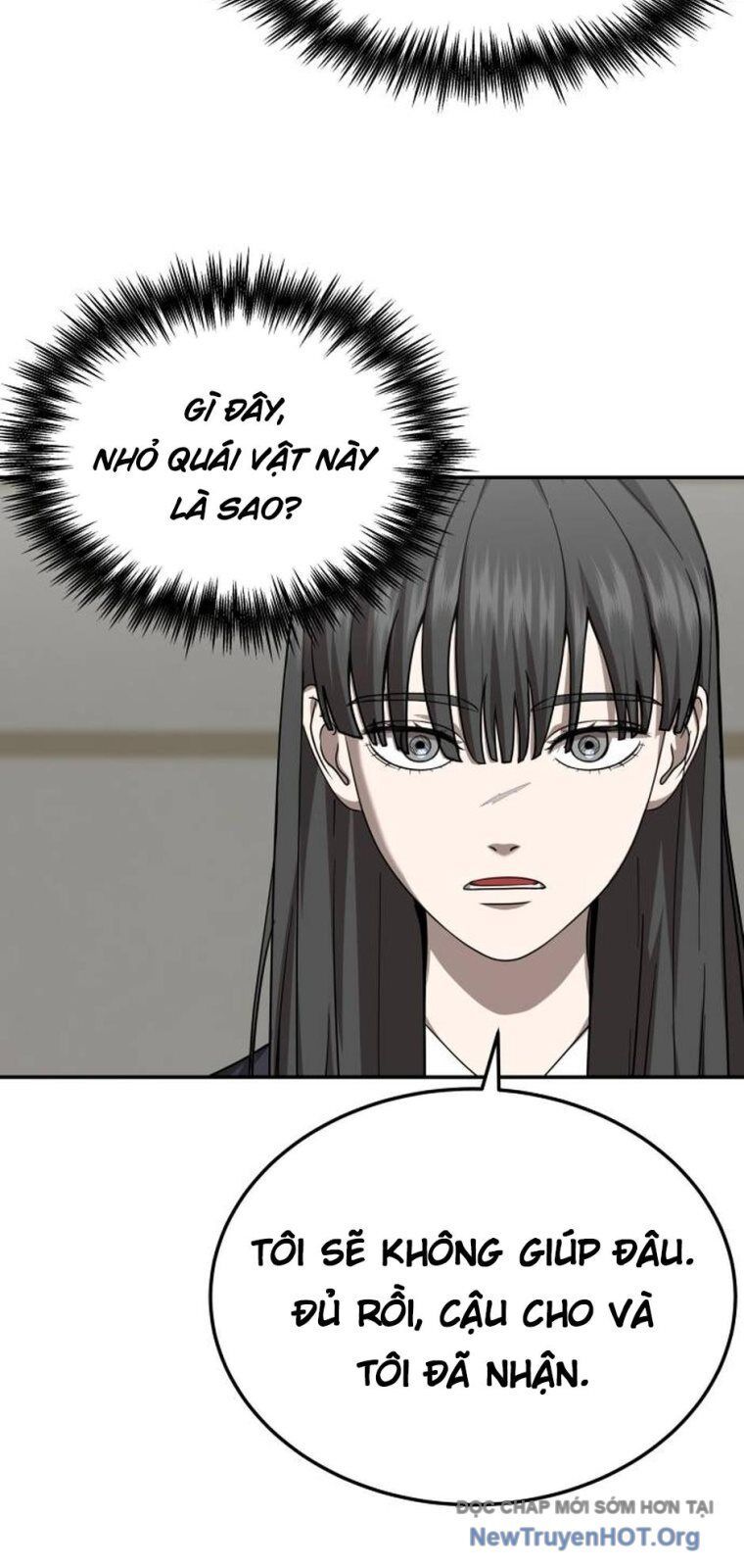 Chớ Bước Vào Nhà Hoang! Chapter 32 - Trang 30
