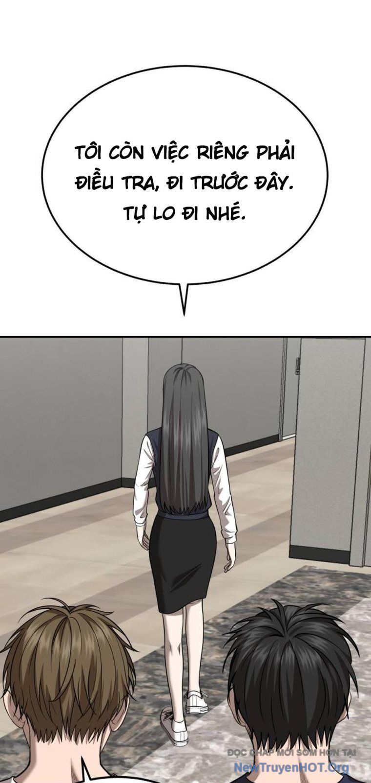 Chớ Bước Vào Nhà Hoang! Chapter 32 - Trang 31